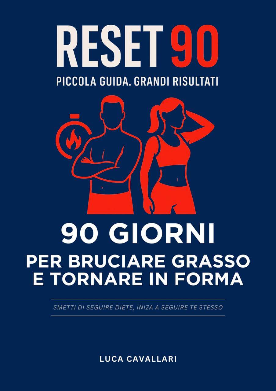 Reset90 Book